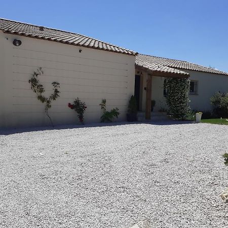 La Vivienda Bed and Breakfast Lecques Exterior foto