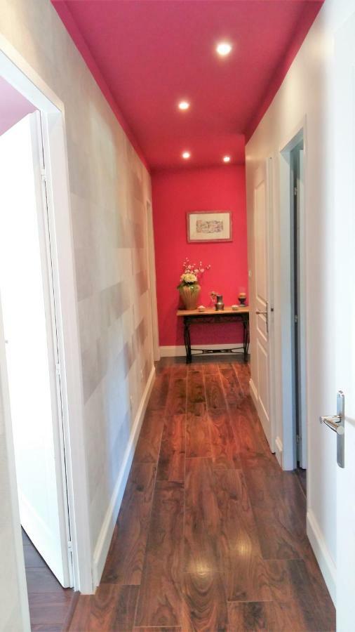 La Vivienda Bed and Breakfast Lecques Exterior foto