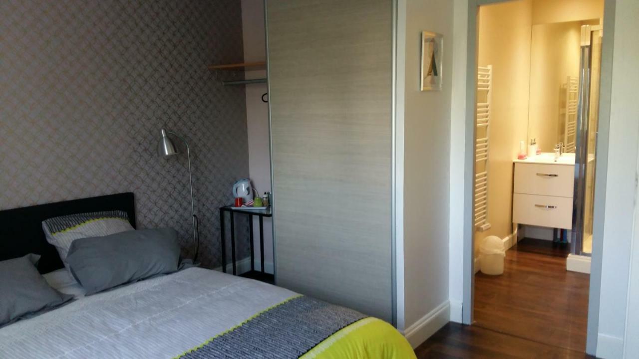 La Vivienda Bed and Breakfast Lecques Exterior foto