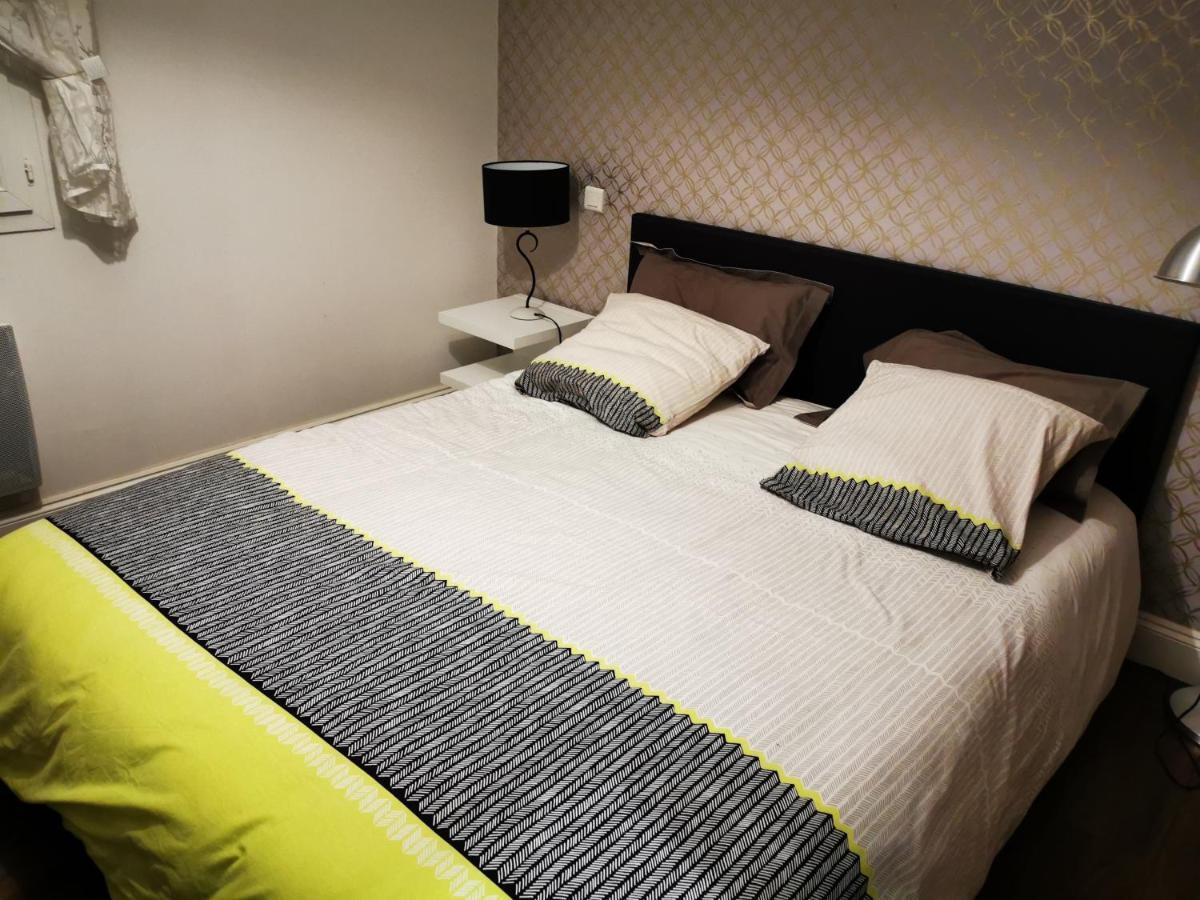 La Vivienda Bed and Breakfast Lecques Exterior foto